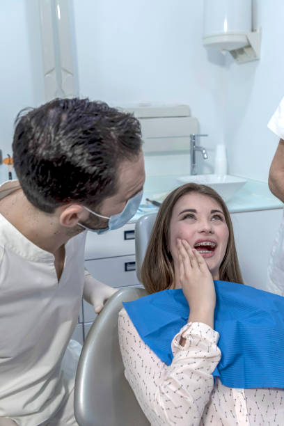 Best Same-Day Emergency Appointments in Country Club Estates, GA