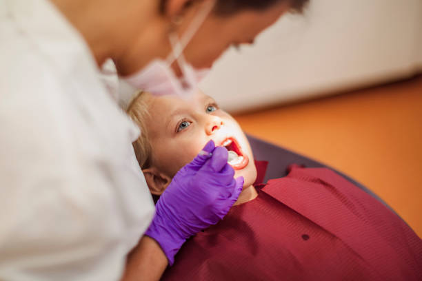 Best Emergency Wisdom Tooth Extraction in Country Club Estates, GA