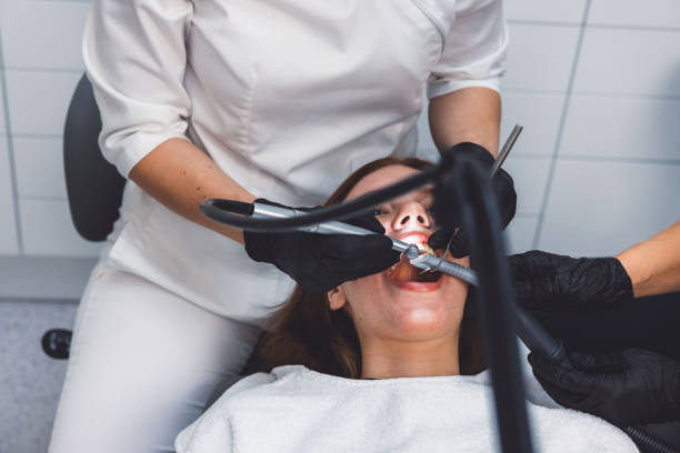 Best Emergency Treatment for Jaw Pain or Injury in Country Club Estates, GA