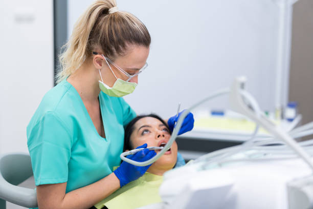 Best Urgent Dental Care for Toothaches in Country Club Estates, GA